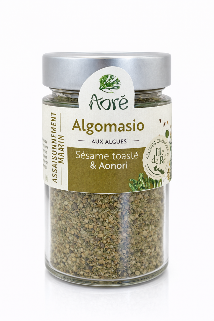GO0170 - Algomasio Aonori (70g)