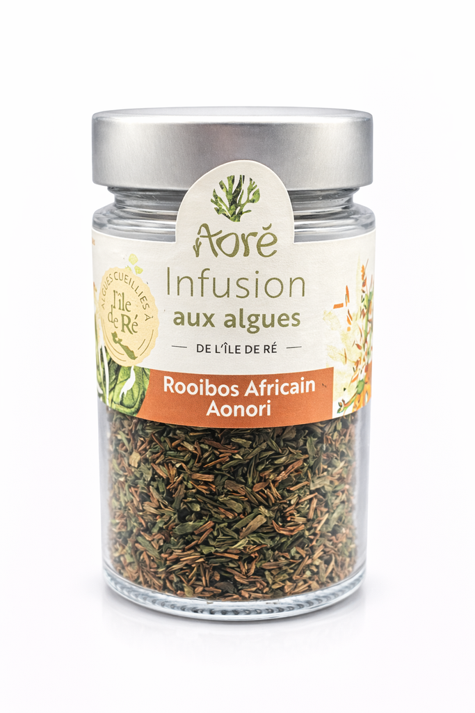 IA - Infusion Rooibos African Aonori